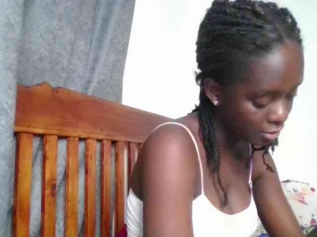 Chocolateaa webcam