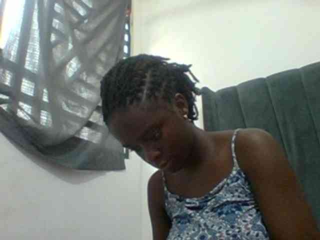 Chocolateaa webcam