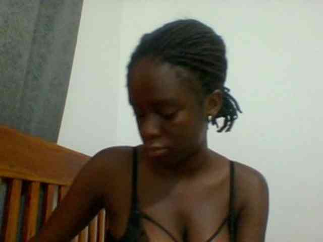 Chocolateaa webcam