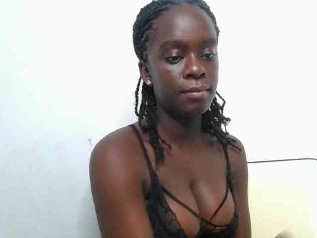 Chocolateaa webcam
