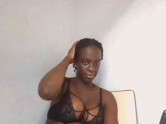 Chocolateaa webcam