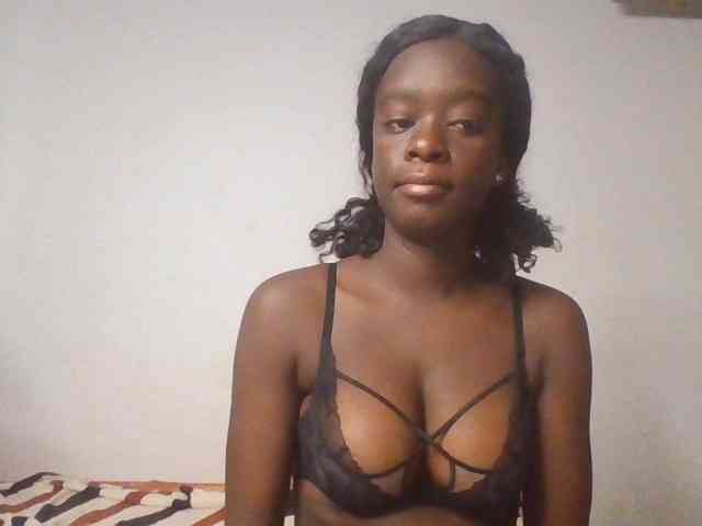 Chocolateaa webcam