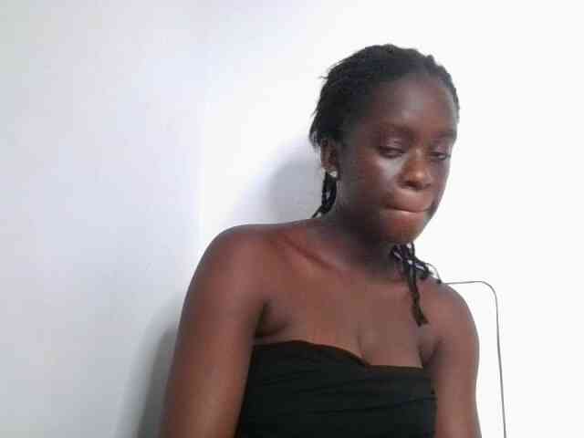 Chocolateaa webcam