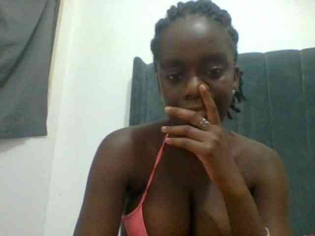 Chocolateaa webcam