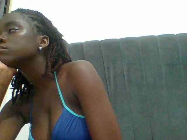 Chocolateaa webcam
