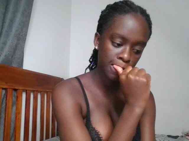 Chocolateaa webcam