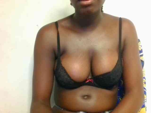 Chocolateaa webcam