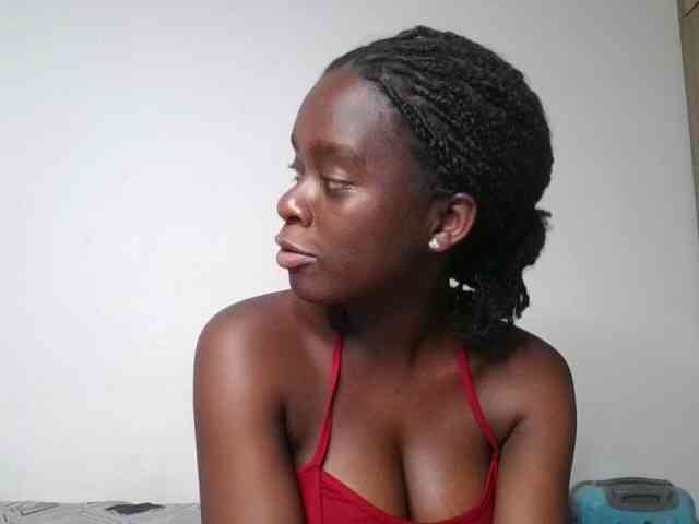Chocolateaa webcam