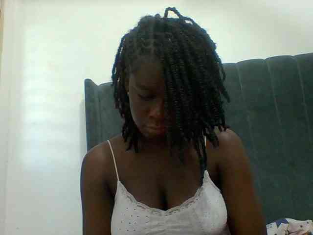 Chocolateaa webcam