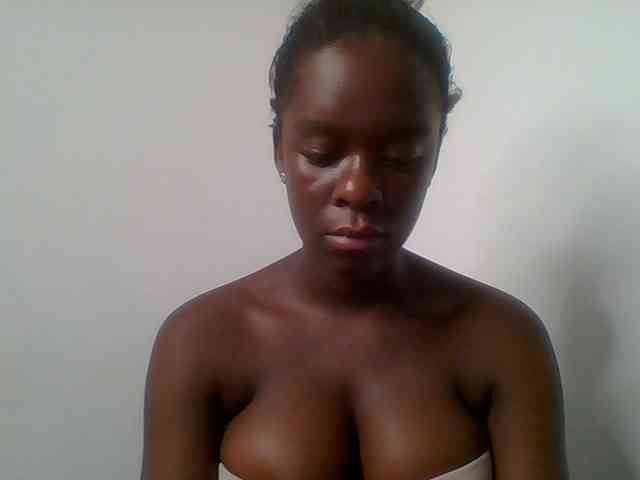 Chocolateaa webcam