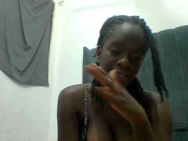 Chocolateaa webcam