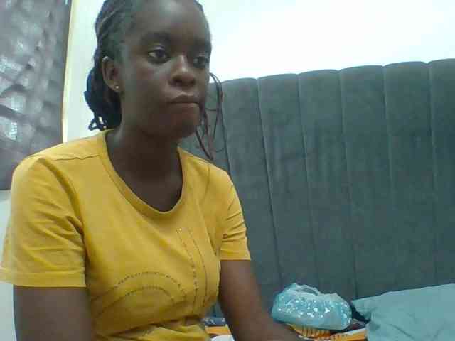 Chocolateaa Live Webcam on BongaCams