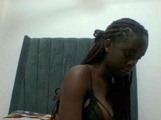 Chocolateaa webcam