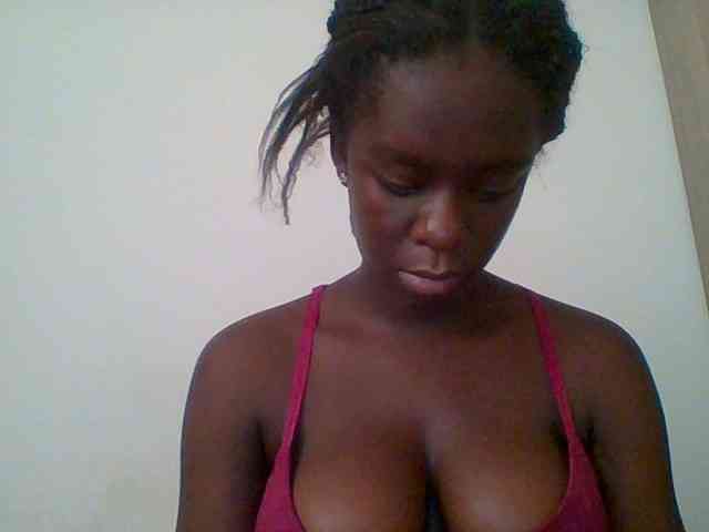 Chocolateaa webcam
