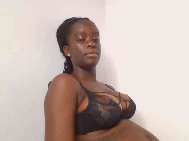Chocolateaa webcam