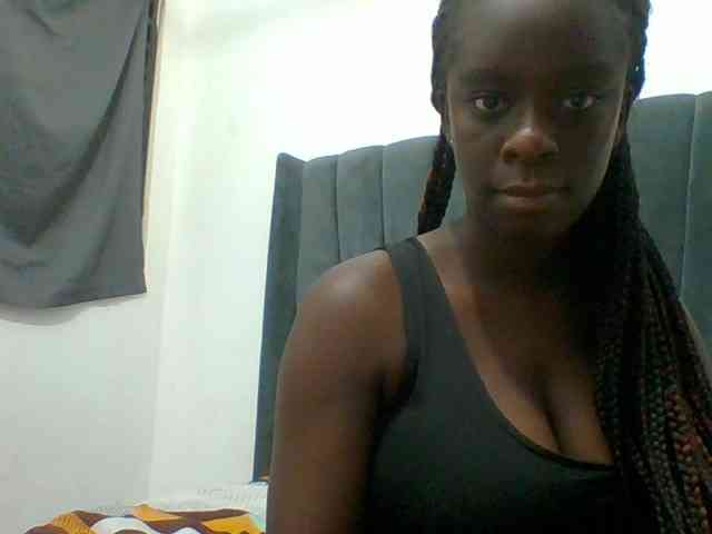 Chocolateaa webcam