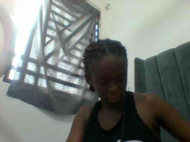 Chocolateaa webcam