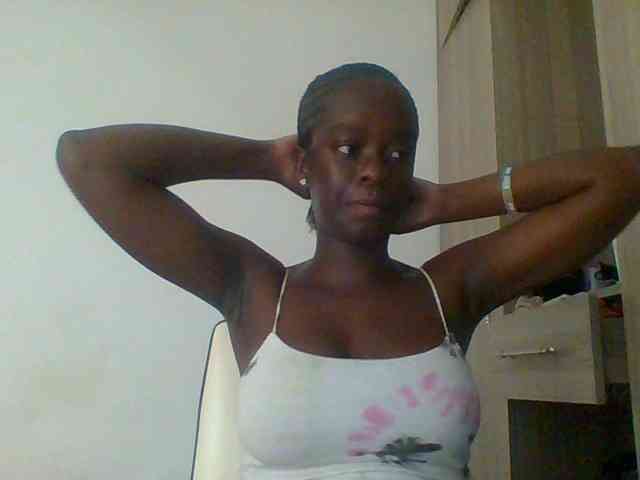 Chocolateaa webcam