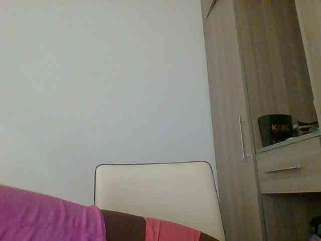 Chocolateaa webcam