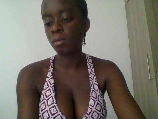 Chocolateaa webcam