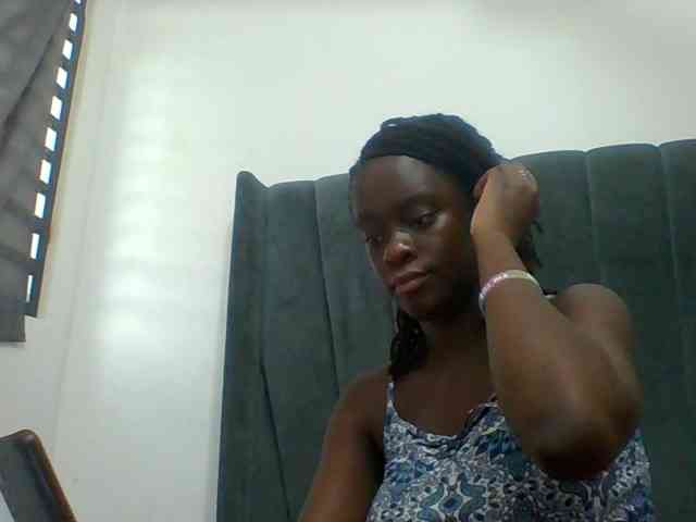 Chocolateaa webcam