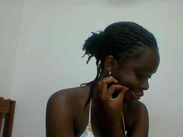 Chocolateaa webcam