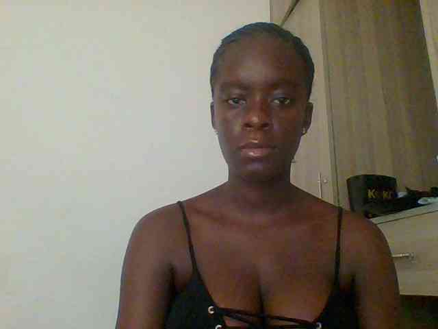 Chocolateaa webcam