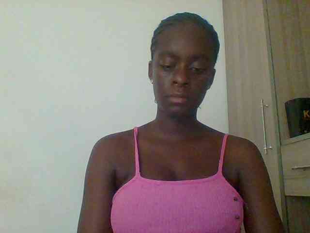 Chocolateaa webcam