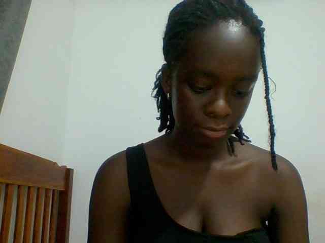 Model: Chocolateaa