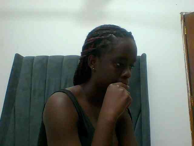 Chocolateaa webcam