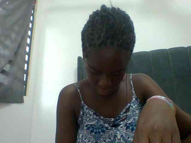 Chocolateaa webcam