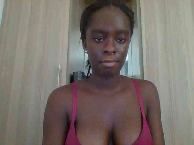 Chocolateaa webcam