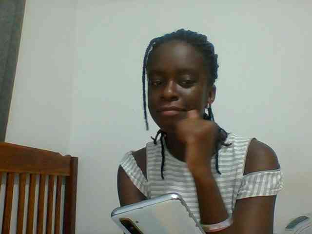 Model: Chocolateaa