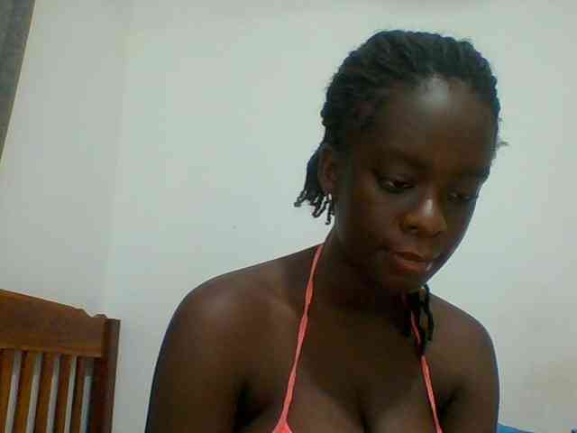 Chocolateaa webcam