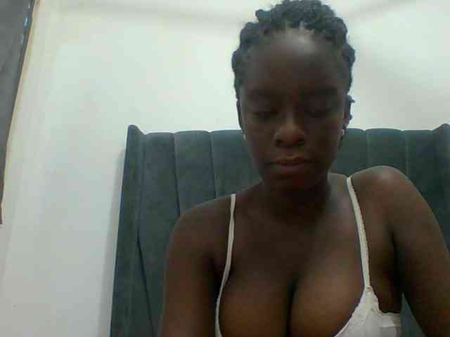 Chocolateaa webcam