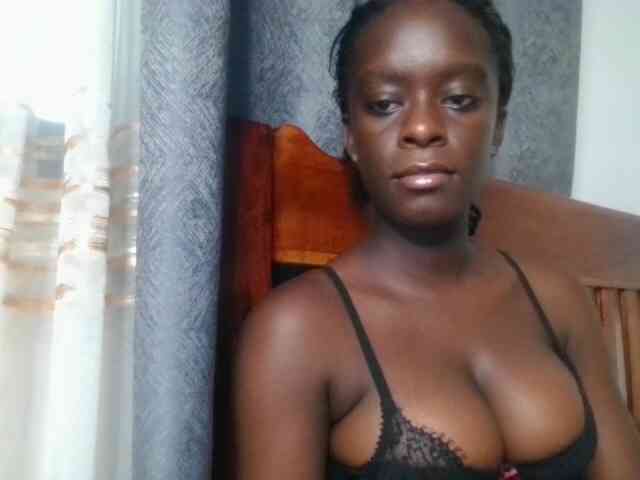 Chocolateaa webcam
