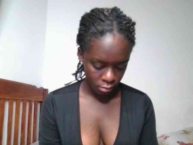 Chocolateaa webcam