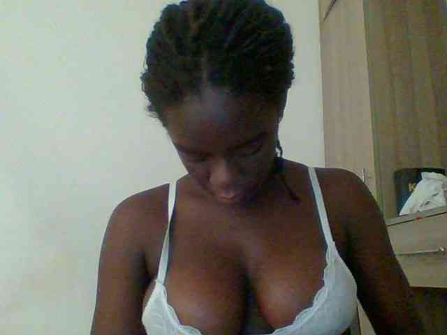 Chocolateaa webcam
