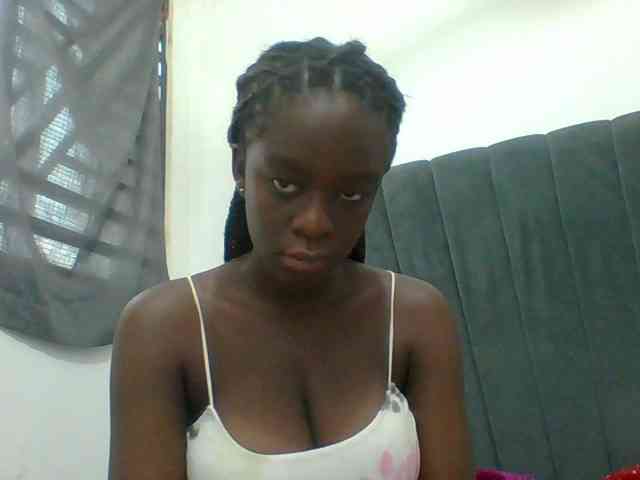 Chocolateaa webcam
