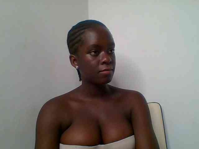 Chocolateaa webcam