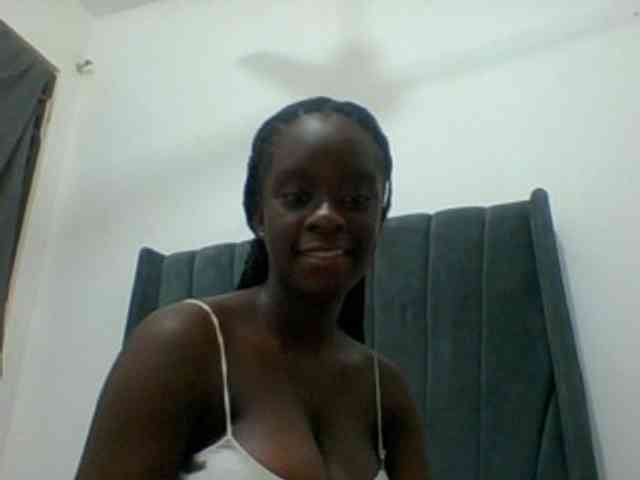 Chocolateaa webcam