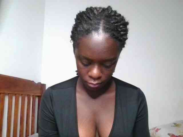 Chocolateaa webcam