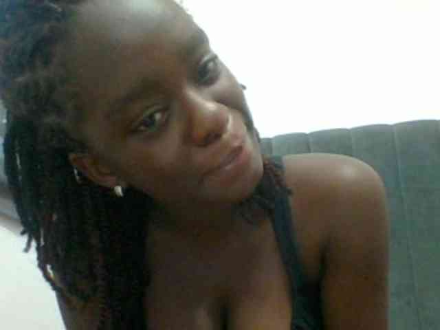 Chocolateaa webcam