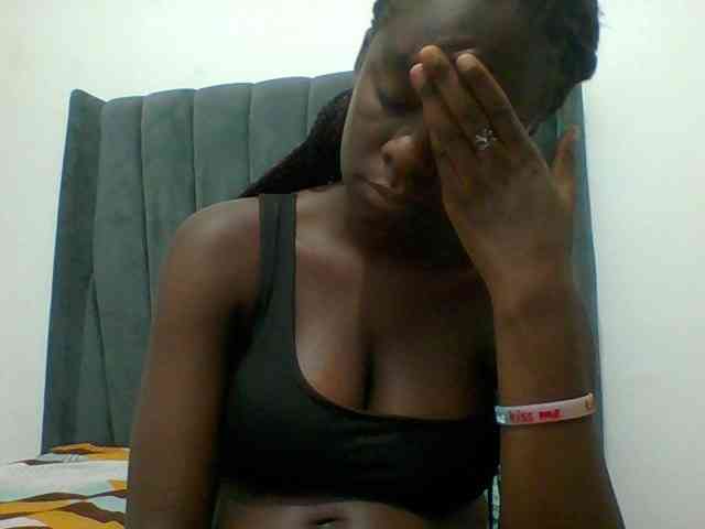 Chocolateaa webcam