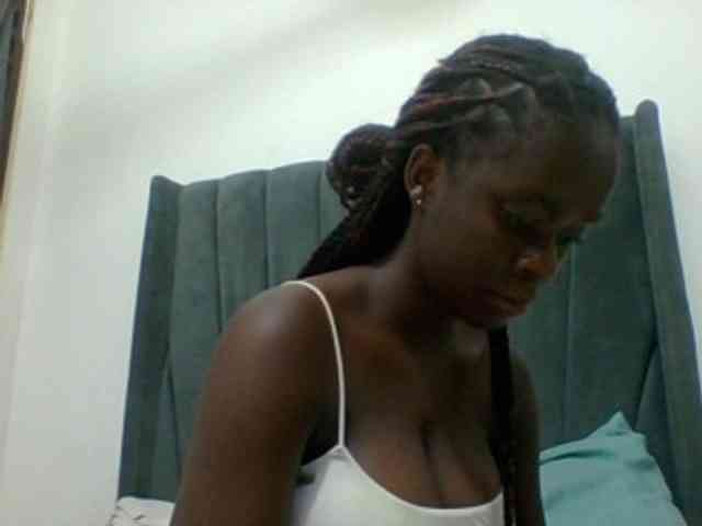 Chocolateaa webcam