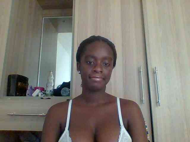 Chocolateaa webcam