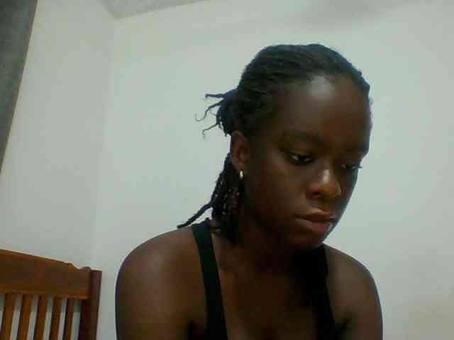 Chocolateaa webcam