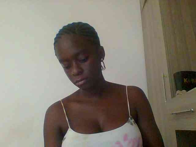 Chocolateaa webcam