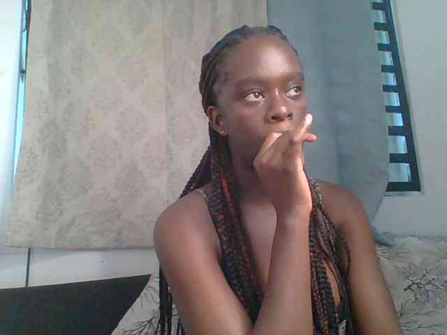 Chocolateaa Live Webcam on BongaCams