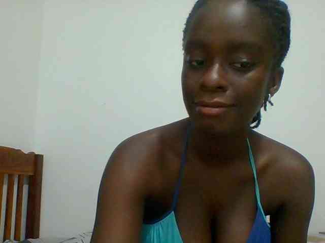 Chocolateaa webcam
